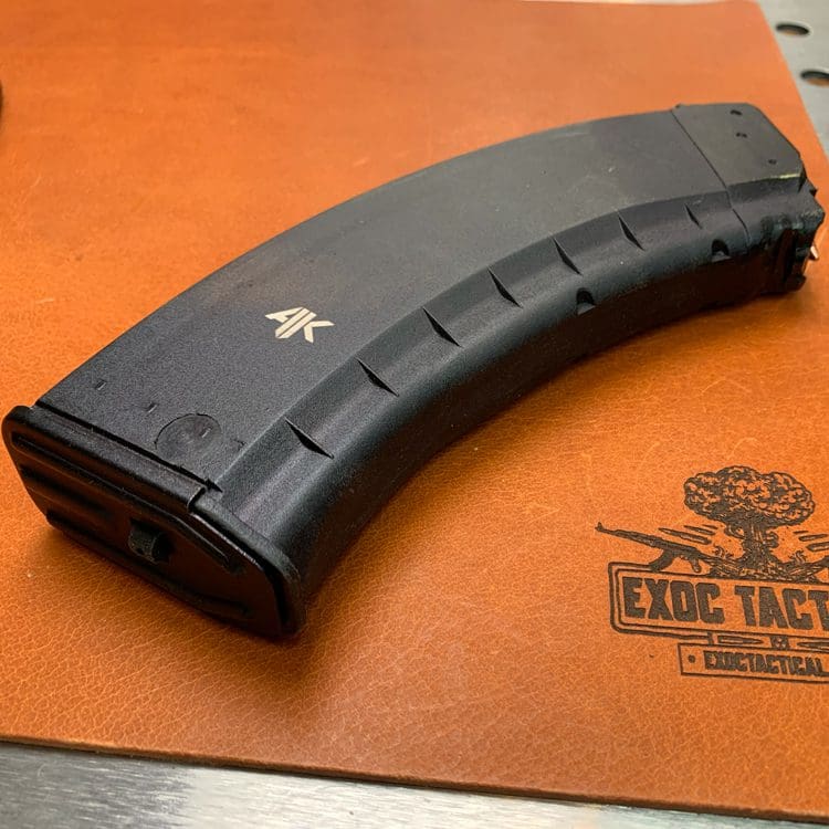 What are the Best AK Mags Made? The Definitive AK-47 Magazine Guide ...