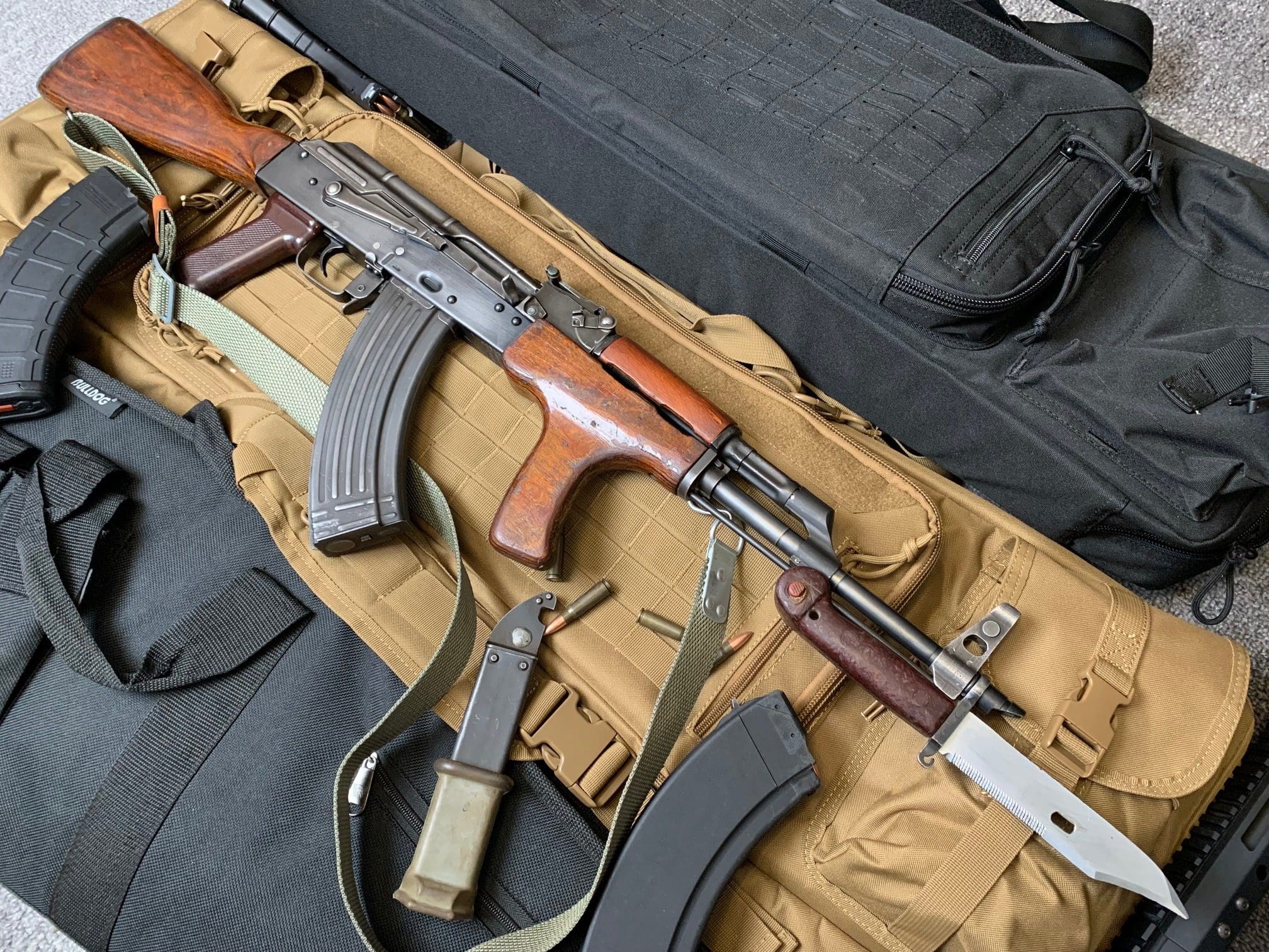 Best WASR10 Upgrades You Can Easily Perform!