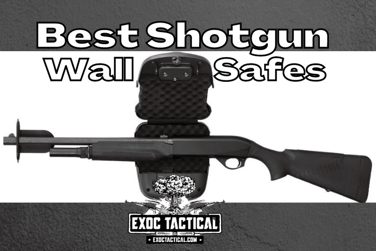 shotgun wall safe