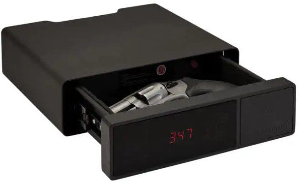 pistol gun safe