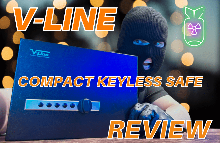 V-Line-compact-keyless-gun-safe-review