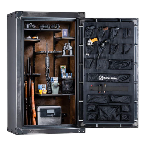 How to Choose the Right Size Gun Safe for Your Firearms