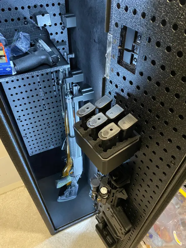 best long gun safe for the money