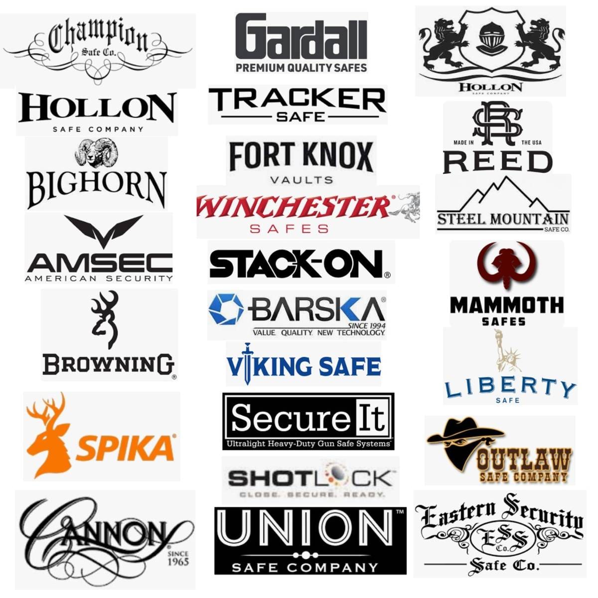 shotgun safe brands